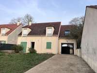 Location maison 6 pièces Location maison 6 pièces