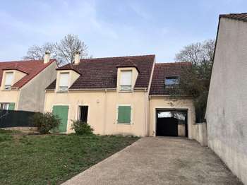 Location Maison 5 chambresRubelles