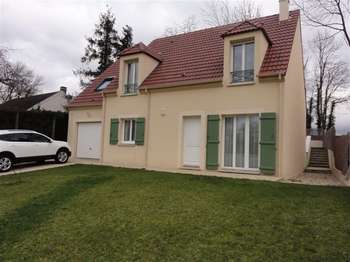 Location Maison 5 chambresRubelles