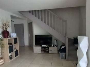 Location maison 6 pièces