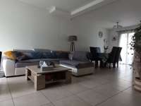 Location maison 6 pièces