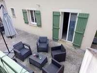 Location maison 6 pièces