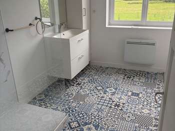 Location Maison 2 chambresRue