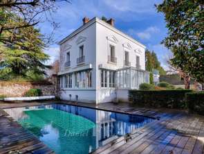 Location Maison 5 chambresRueil-Malmaison