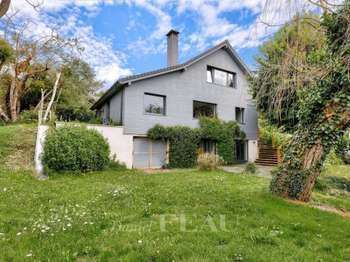 Location Maison 6 chambresRueil-Malmaison
