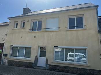 Location Maison 3 chambresRuffiac