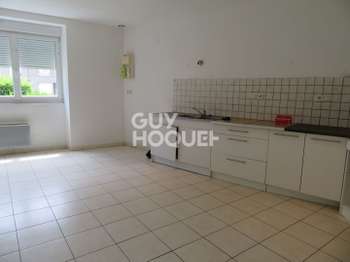 Location Maison 2 chambresRuillé-Froid-Fonds