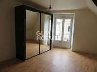 Location maison 3 pièces