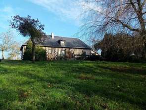 Location Maison 1 chambreRumesnil