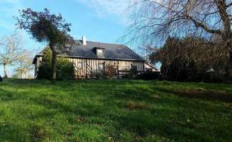 Photo Location maison Rumesnil