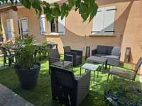 Location maison 4 pièces