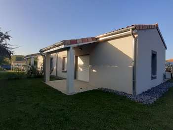 Location Maison 2 chambresRuoms