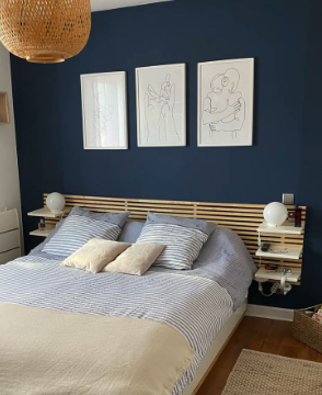 Location maison 4 pièces