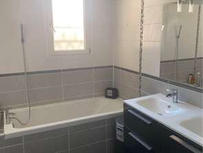 Location Maison 2 chambresSablé-sur-Sarthe