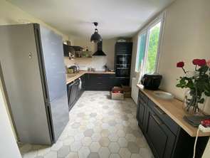 Location Maison 2 chambresSablé-sur-Sarthe