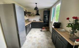 Photo Location maison Sablé-sur-Sarthe