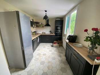 Location maison 3 pièces Sablé-sur-Sarthe 72