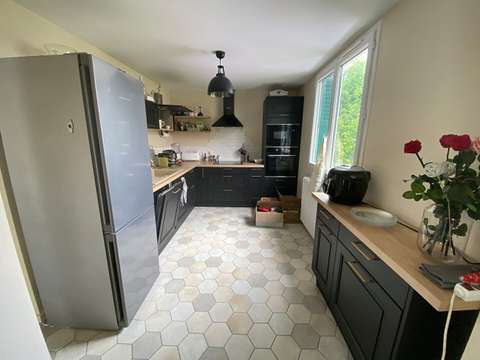 Location maison 3 pièces Sablé-sur-Sarthe 72
