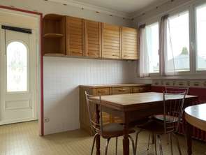 Location Maison 2 chambresSablé-sur-Sarthe