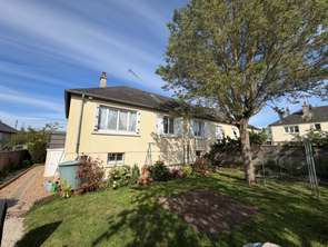 Location Maison 2 chambresSablé-sur-Sarthe