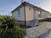 Location maison 3 pièces