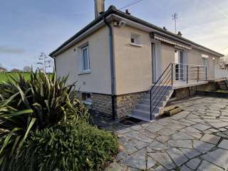 Location maison 3 pièces
