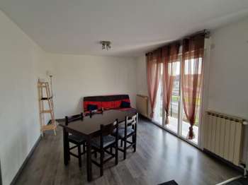 Location maison 3 pièces