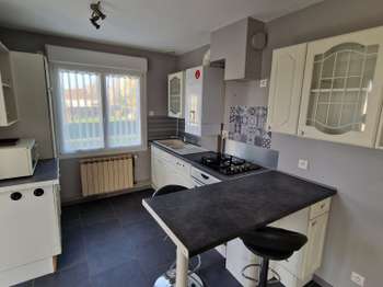 Location maison 3 pièces