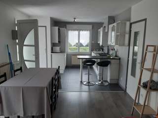 Location maison 3 pièces