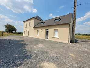 Location Maison 5 chambresSablé-sur-Sarthe
