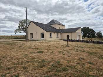 Location Maison 5 chambresSablé-sur-Sarthe