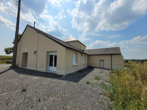 Location maison 8 pièces Location maison 8 pièces