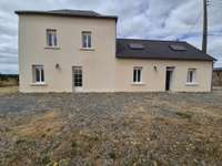 Location maison 8 pièces