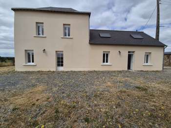 Location maison 8 pièces