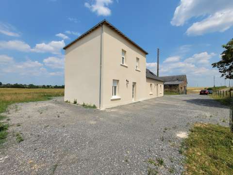 Location maison 8 pièces Location maison 8 pièces