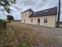 Location maison 8 pièces