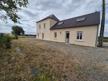 Location maison 8 pièces