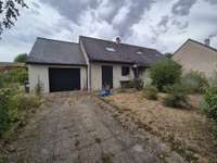 Location maison 5 pièces