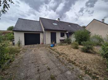 Location Maison 4 chambresSablé-sur-Sarthe