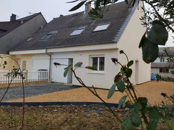 Location maison 5 pièces Sablé-sur-Sarthe 72