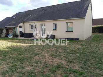 Photo Location maison Sablé-sur-Sarthe