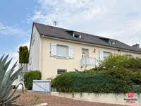 Location maison 5 pièces