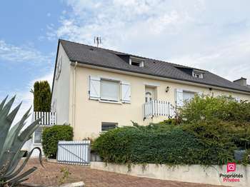 Location Maison 3 chambresSablé-Sur-Sarthe Le Pré