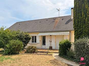 Location maison 5 pièces