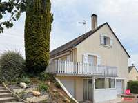 Location maison 5 pièces