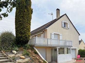 Location maison 5 pièces