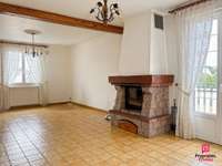 Location maison 5 pièces
