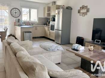 Location Maison 3 chambresSaché