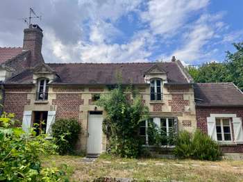 Location Maison 2 chambresSacy-le-Petit