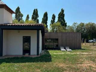 Location maison 3 pièces